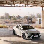 гібриди Toyota RAV 4 і Yaris Cross на українському ринку