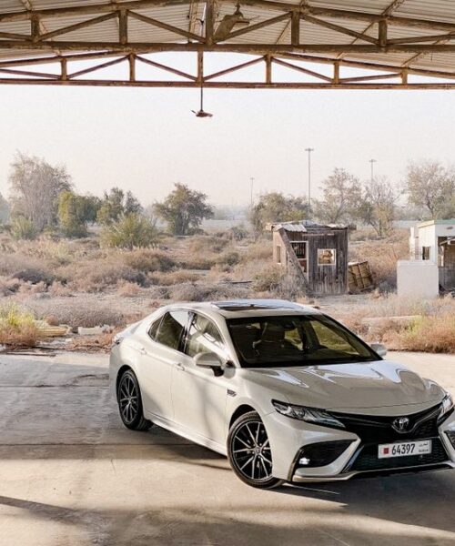 Українці активно купують гібриди: Toyota лідирує на ринку