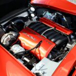 Rezvani Beast X гіперкар на базі Corvette з потужністю 1560 к.с.