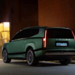 Hyundai Neira — семимісний електрокар для Індонезії