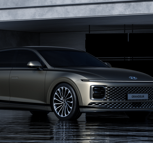 Hyundai Ioniq V виходить на китайський ринок цього року