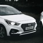 Hyundai Elantra на європейському тест-драйві