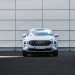 Hyundai Tucson нового покоління на офіційних фото