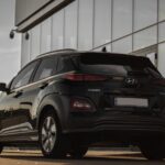 Hyundai IONIQ 9 Calligraphy Black Ink на європейському ринку