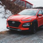 Новий Hyundai Tucson 2027 з оновленим дизайном