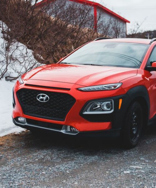 Hyundai Tucson 2027 отримує новий дизайн і технології