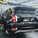 Новий Hyundai Tucson п'ятого покоління з сучасним дизайном