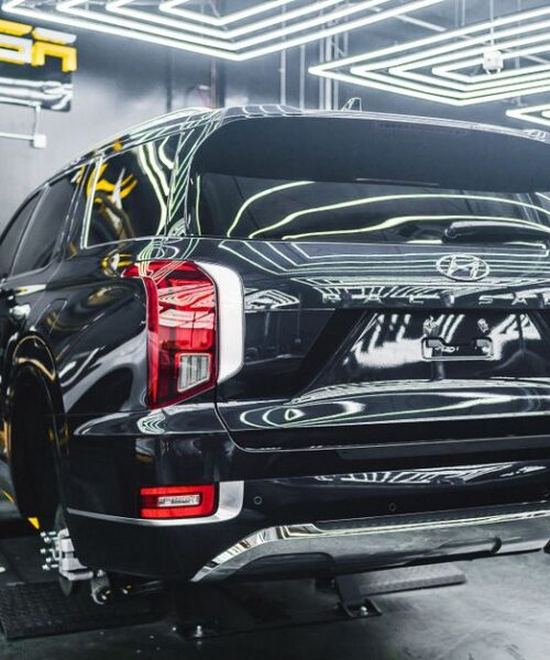 Hyundai представляє Tucson п’ятого покоління з новим дизайном