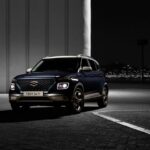 Прототип Hyundai Tucson 2027 загорівся під час випробувань