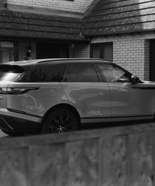 Jaguar Land Rover планує виробництво авто в США зі Stellantis