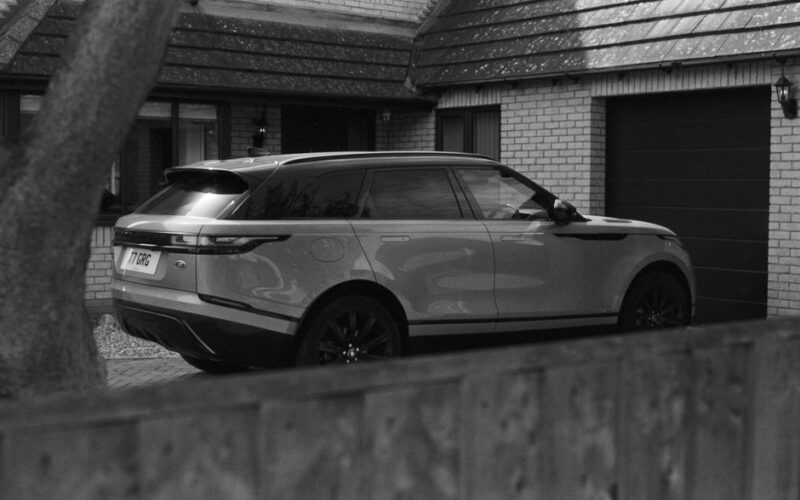 Виробництво автомобілів Jaguar Land Rover в США з компанією Stellantis
