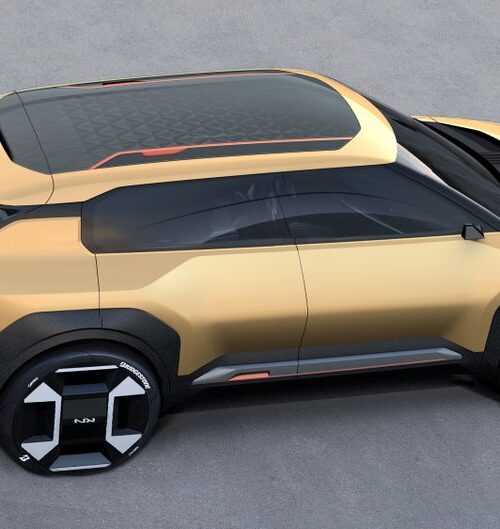 Kia відкликає 21 000 електрокросоверів EV9 через дефект безпеки
