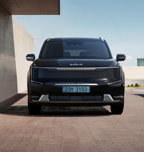 KIA запускає новий Seltos у Китаї з оновленим дизайном