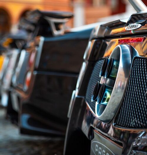 Koenigsegg CCGT1: новий 1600-сильний гіперкар розпродано