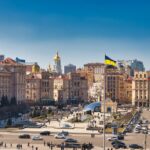 Ремонт вулиць у Києві обмежує рух з 11 серпня