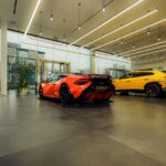 Lamborghini Revuelto, спеціальна серія Miura 60° Homage