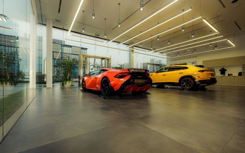 Lamborghini Revuelto, спеціальна серія Miura 60° Homage