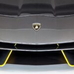 Lamborghini Diablo Roadster з новим дизайном та характеристиками