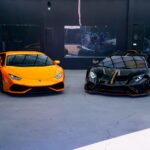 Спеціальна версія Lamborghini Revuelto Miura 60° Homage