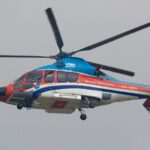 Вертолітний сервіс Lexus Flight для подорожей
