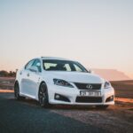 Новий Lexus ES 2027 з електричною та гібридною версіями
