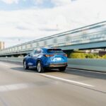 Lexus завод у Китаї для виробництва електромобілів
