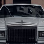 Оновлений кросовер Lincoln Nautilus для американського ринку