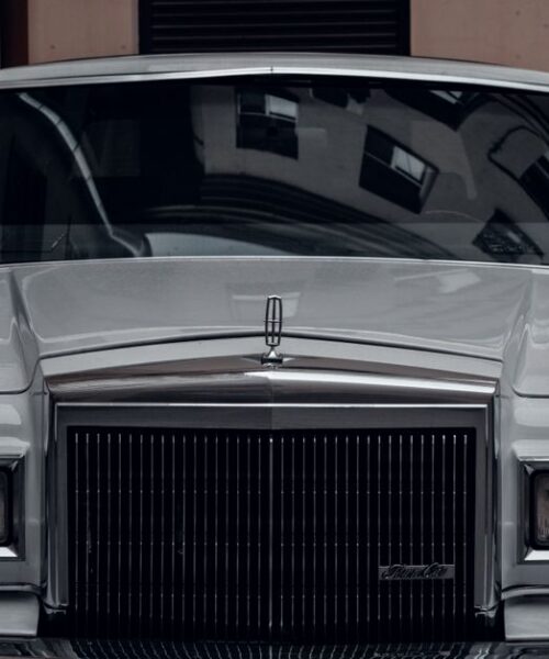 Lincoln Nautilus оновився: стартова ціна від $54 500