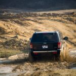 Новий Lincoln позашляховик на платформі Ford Bronco