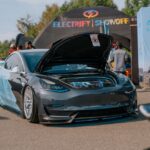 Оновлений електромобіль Lucid Air 2027 модельного року