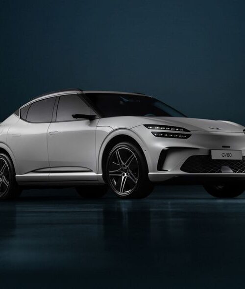 Lucid Motors відтермінувала запуск електрокросовера Cosmos до 2027 року