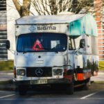 Розкішний автодім Vario Mobil на базі Mercedes Actros