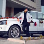 Range Rover з індивідуальним дизайном кузова на замовлення