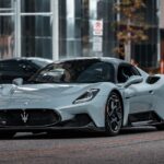 Maserati GranTurismo з можливим поверненням V8 двигуна