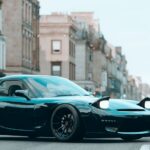 Mazda роторний двигун з новою системою EGR