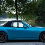 Віртуальний концепт Mazda RX-7 з класичними і сучасними елементами