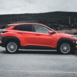 Mazda CX-3 нового покоління з електрифікованою модифікацією