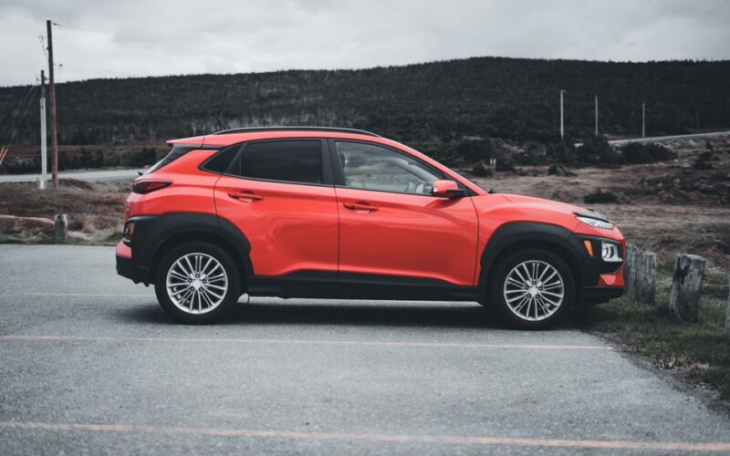 Mazda CX-3 нового покоління з електрифікованою модифікацією