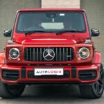 Подовжений Mercedes-Benz GLE L з новим дизайном і двигунами
