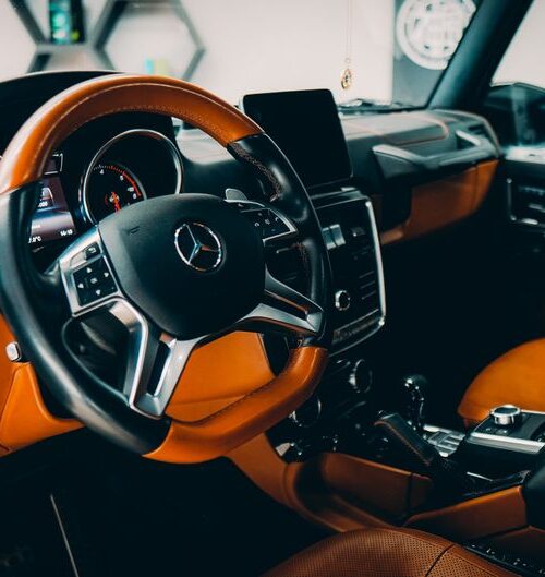 Mercedes-Benz GLE L: подовжена версія з’явиться в Китаї