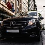 Спортивний фургон Mercedes-Benz Vito Sport-X з потужним дизелем