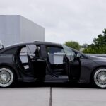 Новий Mercedes-AMG GT 53 з запасом ходу 800 км
