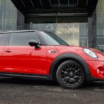Новий Mini Cooper може отримати задній привід
