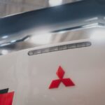 Новий електричний хетчбек Mitsubishi ASX VR-e