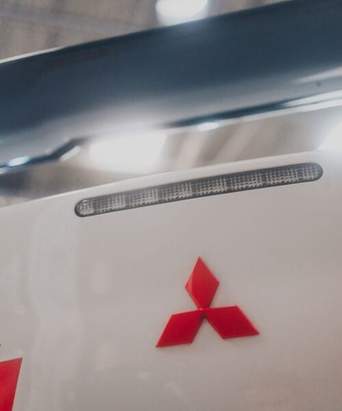 Mitsubishi запускає електрохетч ASX VR-e в Австралії та Новій Зеландії