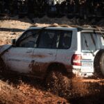 Новий Mitsubishi Pajero з рамною конструкцією