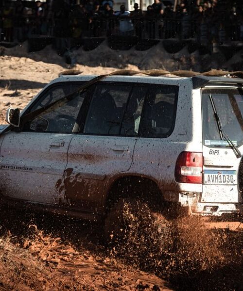 Mitsubishi Pajero повертається до рамної конструкції у 2027 році
