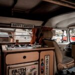 Nissan Interstar-e електрокемпер у природі