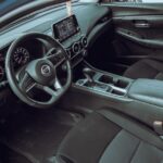 Nissan Sentra 2027 з оновленим варіатором та Midnight Edition