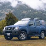Nissan Kicks Rock Creek з повним приводом і новим дизайном